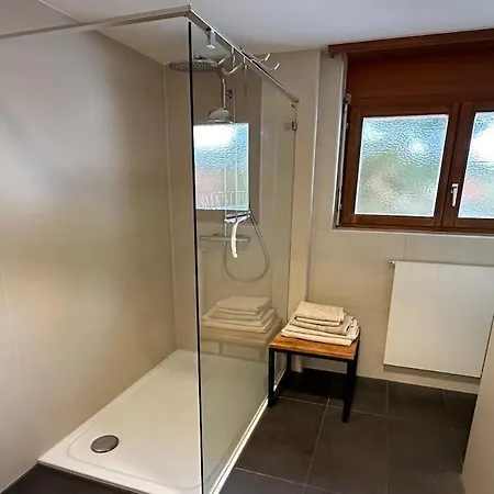 Superbe Avec 2 Avec Vue Imprenable Sur Les Alpes Apartment Crans-Montana