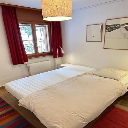 شقة Superbe Avec 2 Avec Vue Imprenable Sur Les Alpes *