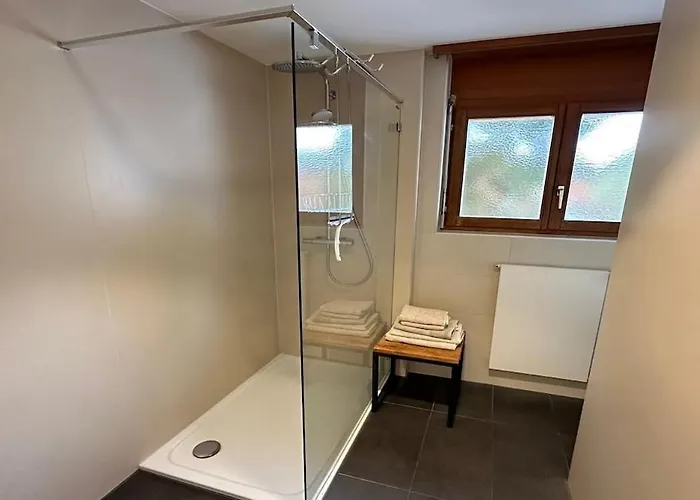 Superbe Avec 2 Avec Vue Imprenable Sur Les Alpes Appartement Crans-Montana